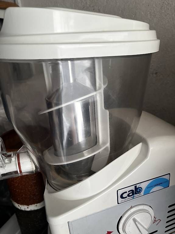 Elettrodomestici da cucina: Machine à sorbet  – Usato da Pully venduto da yaa_rm7x 2