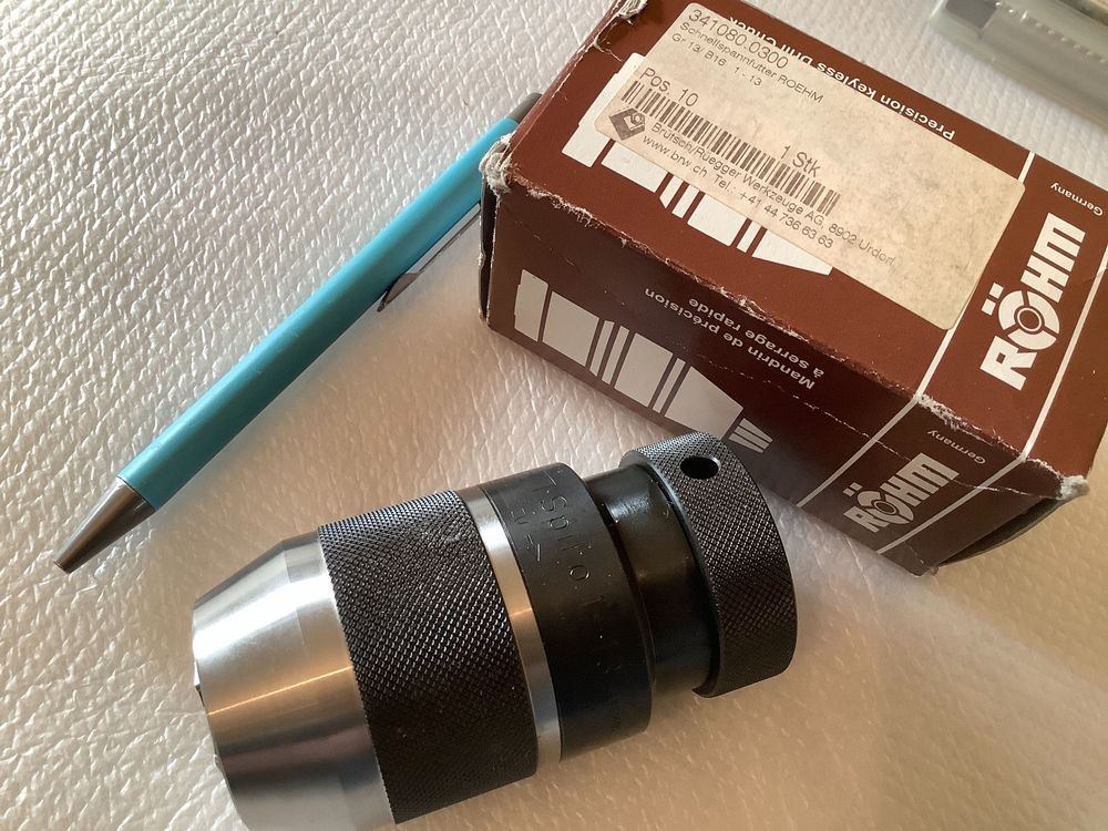 Verbindingsmof voor spiro hulpstukken 160mm 75140006