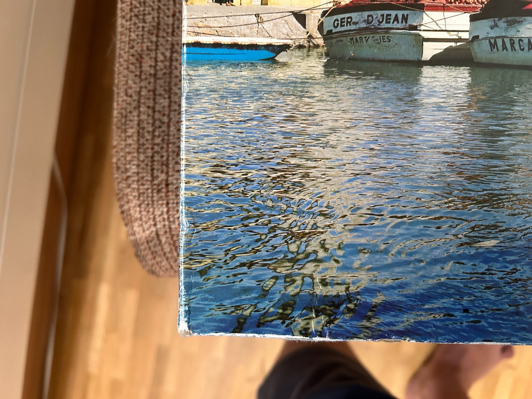 Puzzles: Puzzle Schmidt – Gebraucht aus Hochdorf von LUWU 2