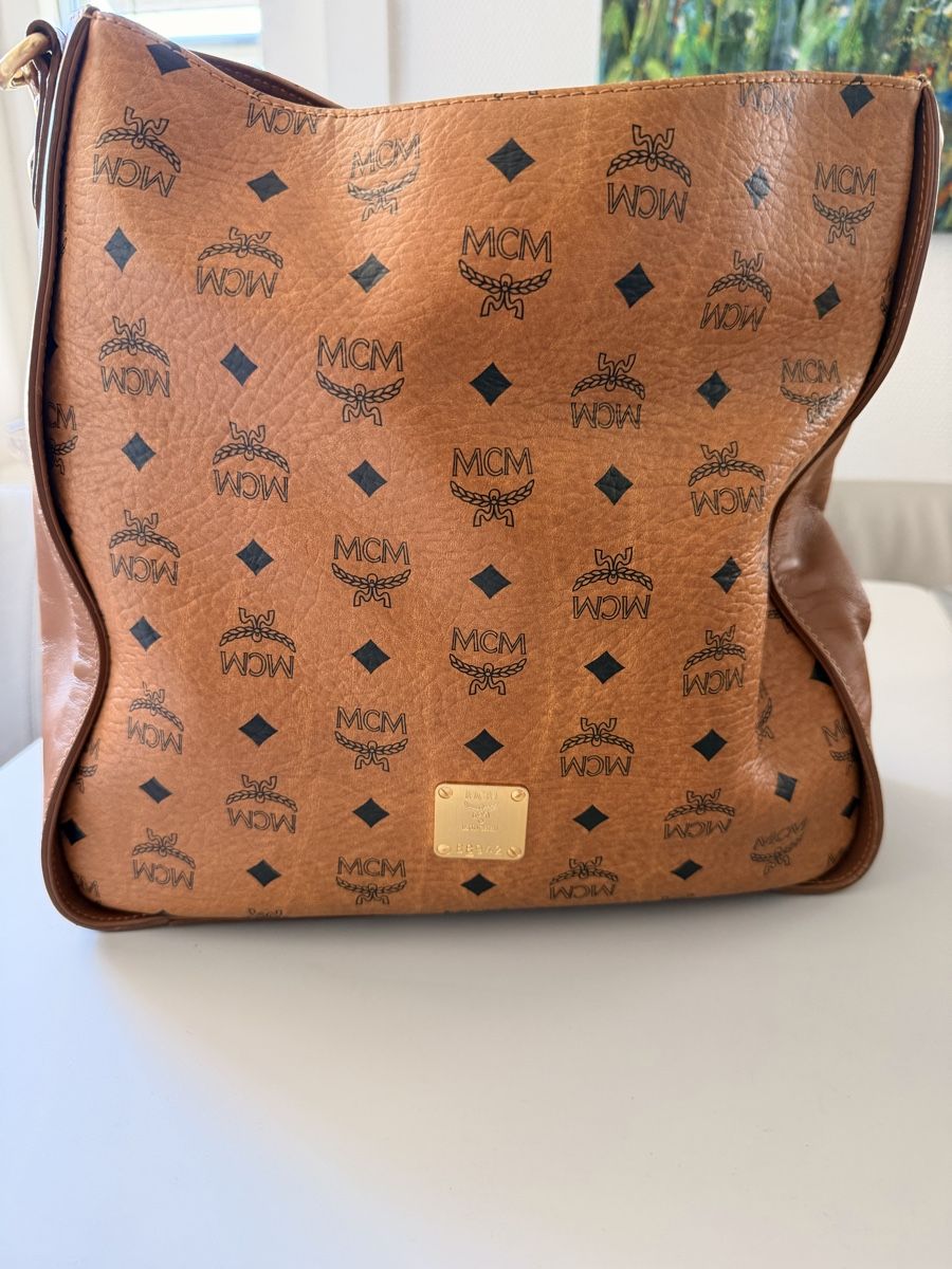 Mcm Borse da donna: MCM Tasche original - kaum gebraucht – Nuovo (secondo la descrizione) da zürich venduto da ayo_s2nl