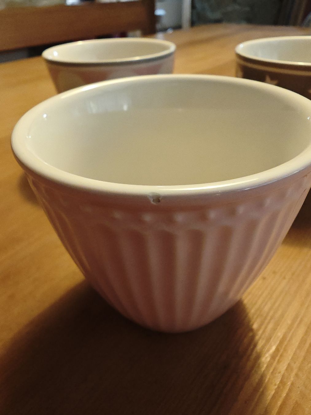 Greengate Set di piatti: GreenGate Tassen 3 Stück – Usato da Engwang venduto da mumbi88 5