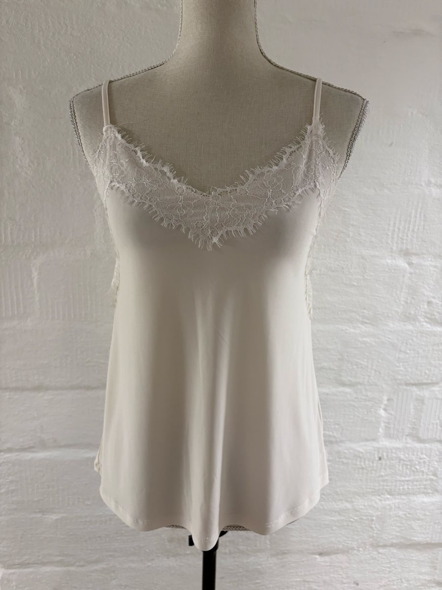 Zara T-shirt: Damen T-Shirts,Gr.S;Zara,N.Yorker  – Usato da Winterthur venduto da Nena222 1