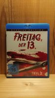 FREITAG, DER 13. Teil 2 auf Blu-Ray Special Edition
