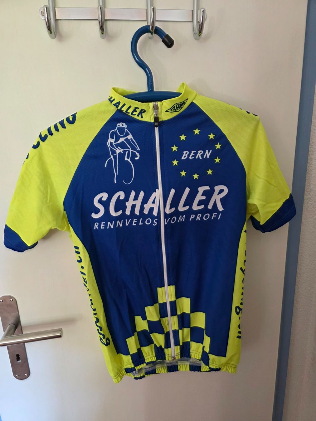 T-shirt: Veloshirts – Usato da Mörigen venduto da Sandra_z