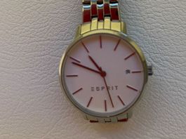 Armbanduhr /// Esprit