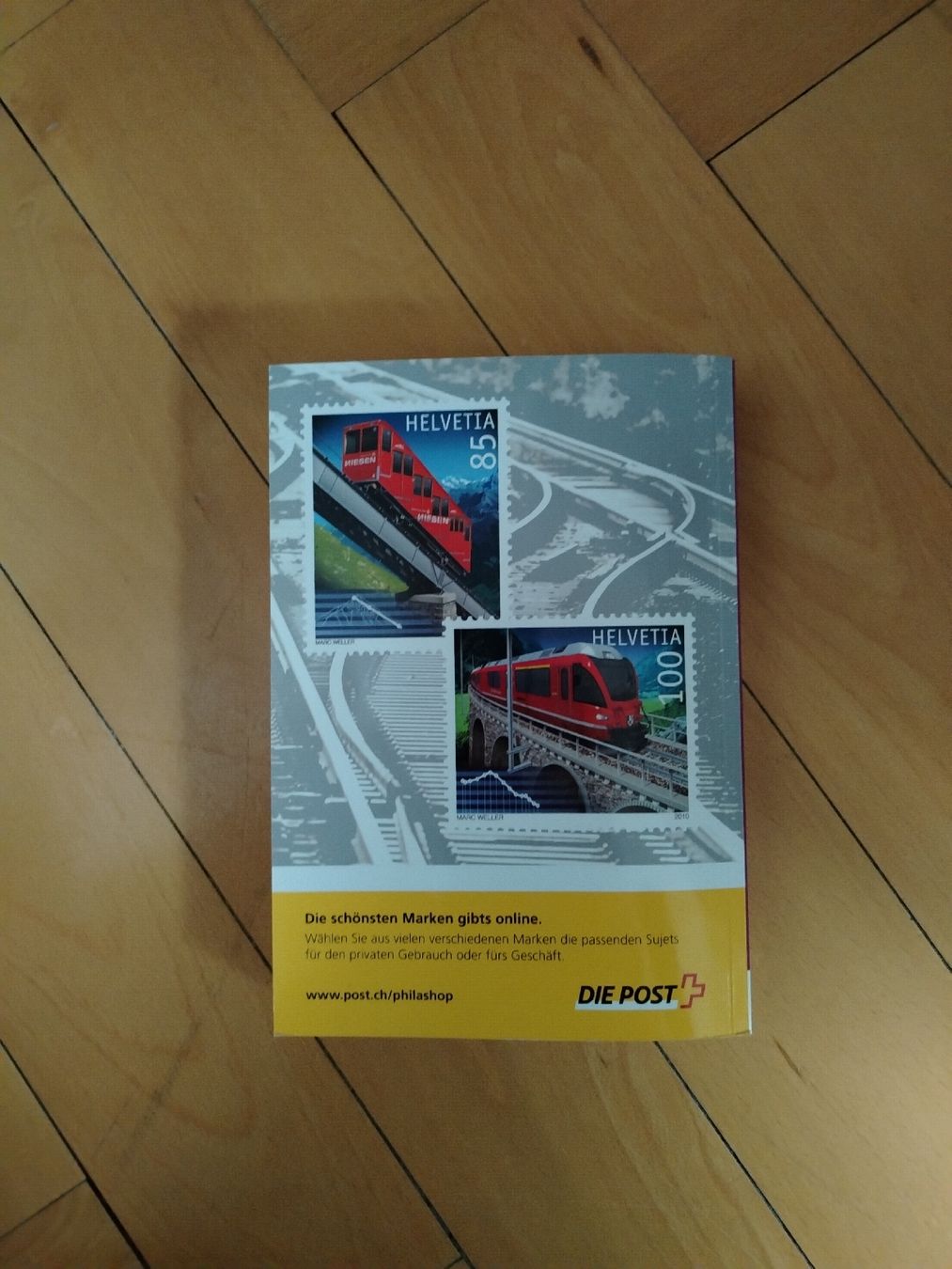Libri: Schweizer Briefmarkenkatalog 2011 – Usato da Bern venduto da schly2 2