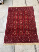 Orientteppich Bochara Afghanistan
