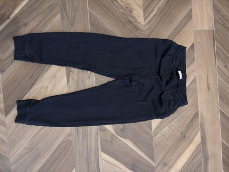 Damen Jogginghose schwarz Grösse M guter Zustand
