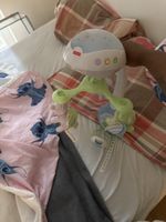 Mobile Baby Fisher Price guter Zustand