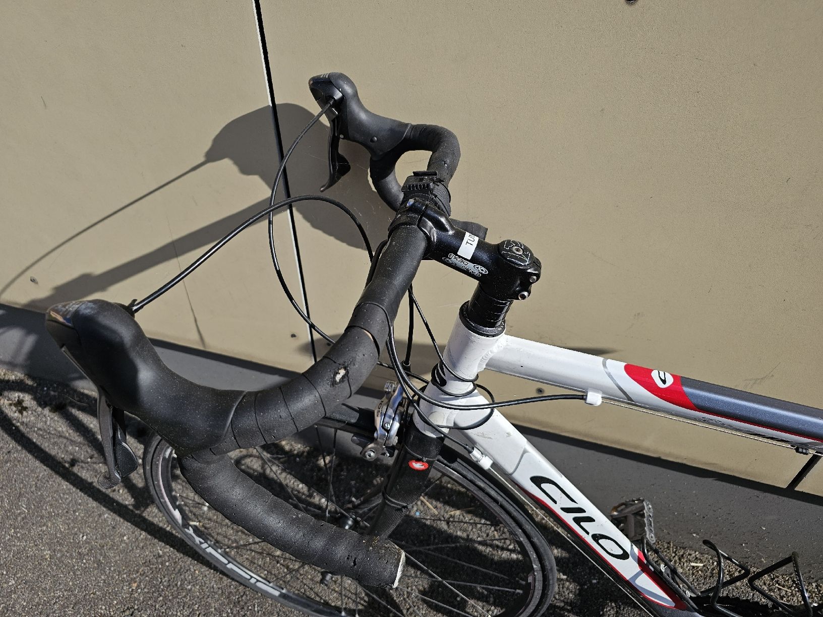 Cilo Biciclette: Cilo Fahrrad – Usato da Péry venduto da denistuma 1