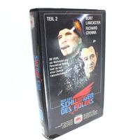 Auf den Schwingen des Adlers Teil 2 (USA 1985) Taurus  VHS