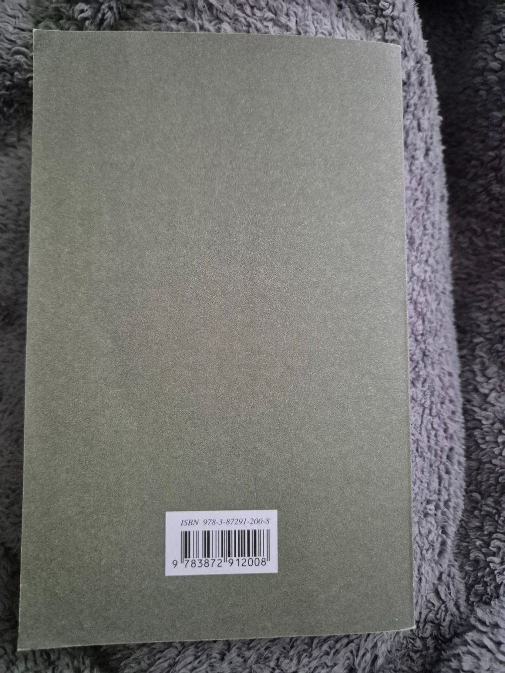 Livres: Der Prozess – D'occasion à Reigoldswil par lus_76dn 1