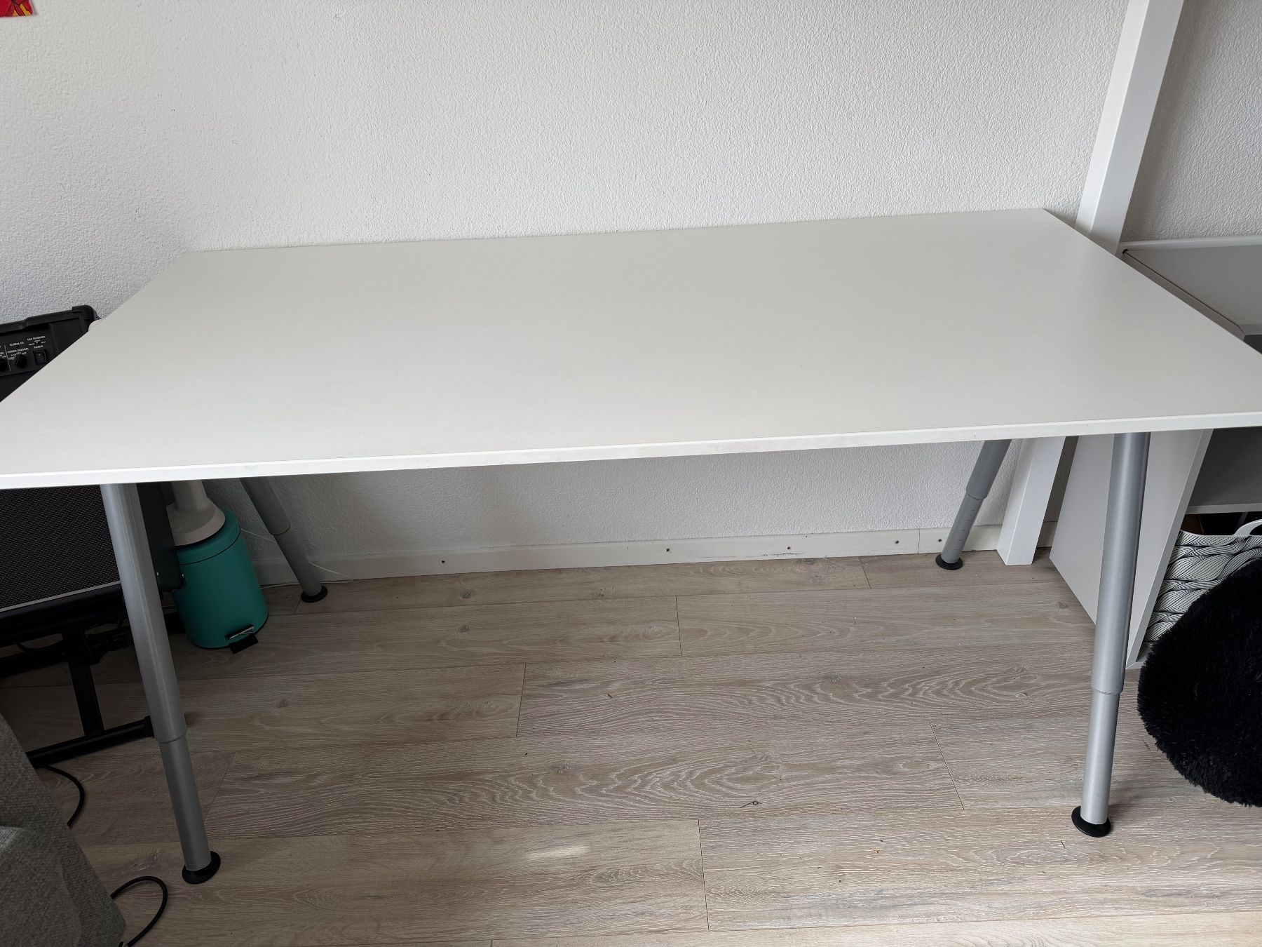 Ikea Schreibtische: Schreibtisch – Gebraucht aus Dottikon von kat_9rj9 2