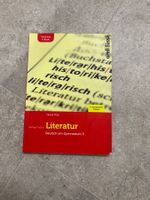 Literatur Deutsch am Gymnasium 3