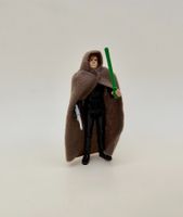 STAR WARS * LUKE SKYWALKER JEDI KNIGHT  * KENNER 1983 * TOP!