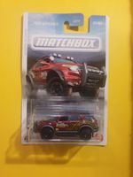 Matchbox FORD EXPLORER