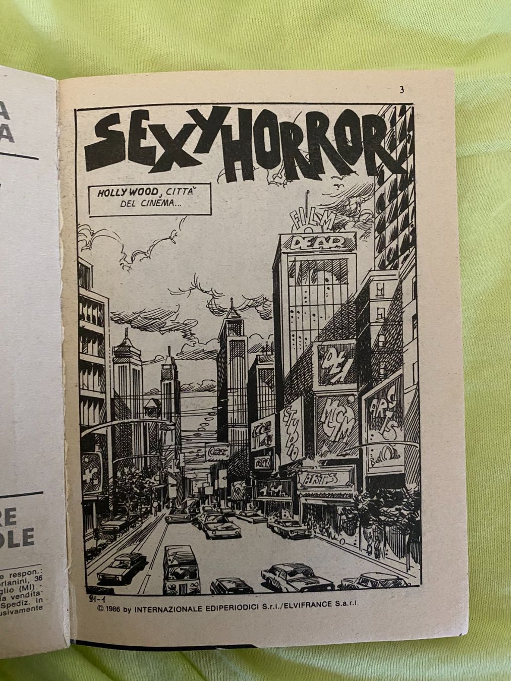 BD: comic – D'occasion à Dietlikon par Nicokh 1