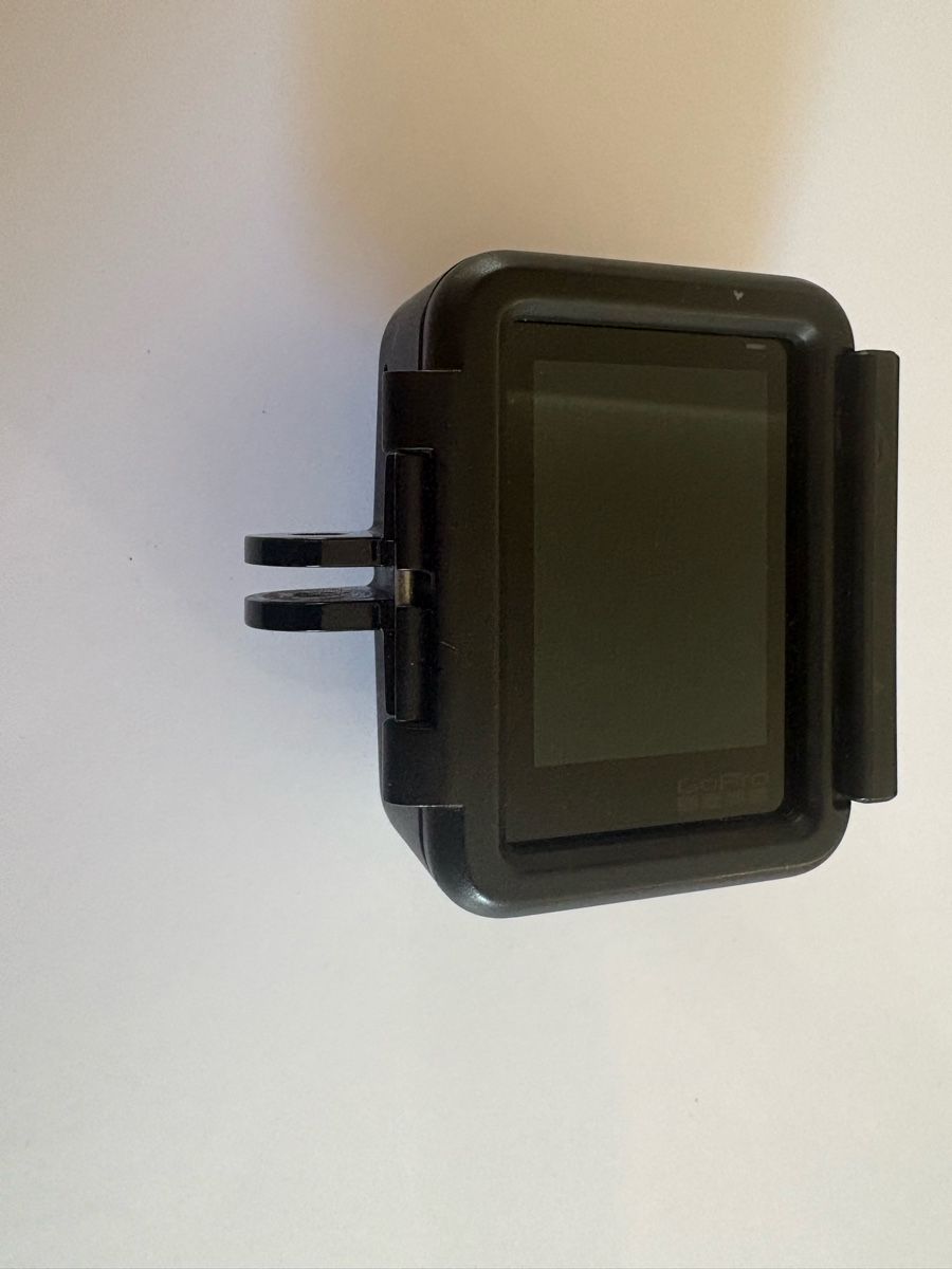 Gopro Action Cam: GoPro Hero 7 Black – Gebraucht aus Wahlendorf von eki_n66w 2