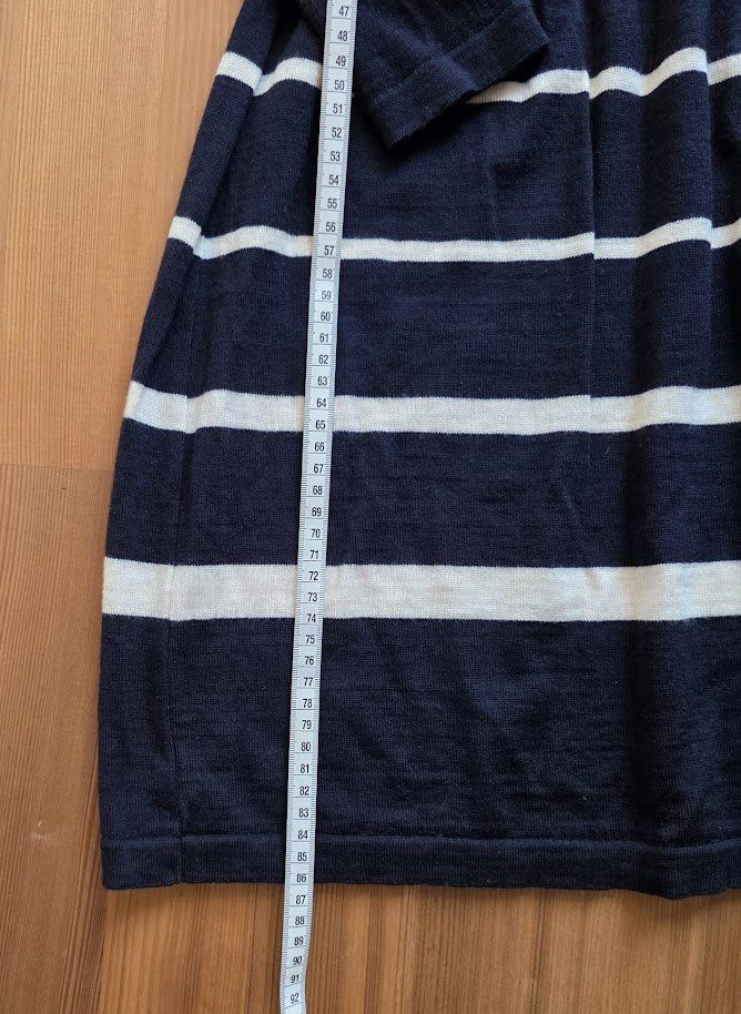 Paul & Shark Vestiti: Gestricktes Kleid Paul & Shark - Grösse  XS – Nuovo e nell'imballaggio originale da Meggen venduto da Scollection 2