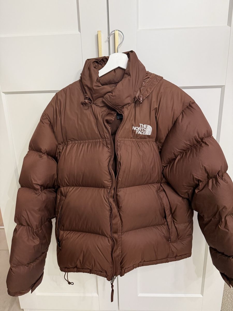 Vestes: The North Face – D'occasion à Binningen par bertidymz