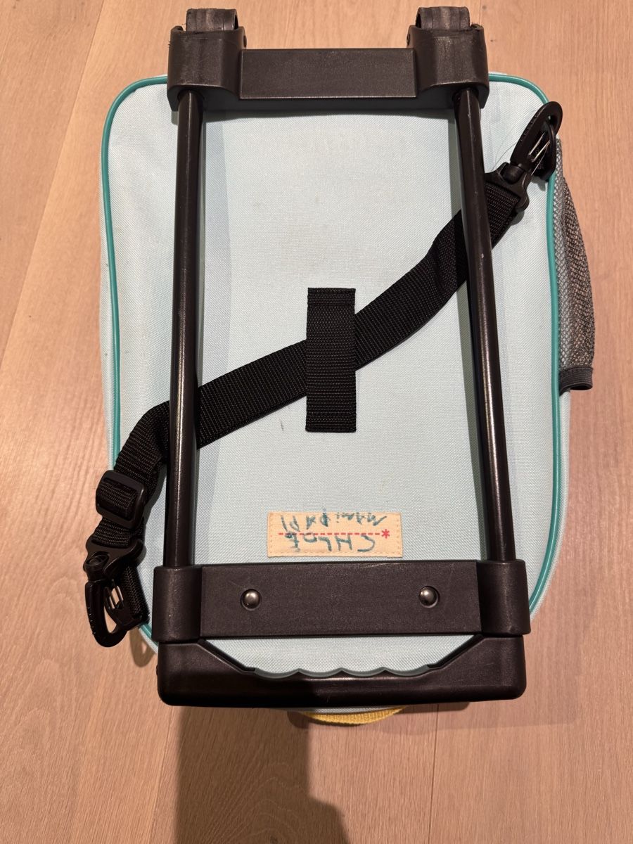 Valigie: Skip Hop Koffer – Usato da Wallisellen venduto da Nataschab0 2