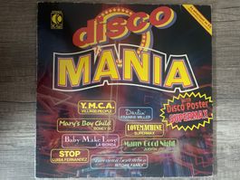 A623/Disco Mania
