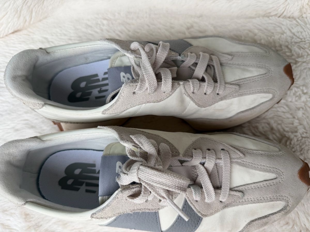New Balance Herrenschuhe: New Balance 327 Sneaker – Gebraucht aus St.Gallen von bubo2008 5