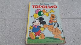 Topolino (N 1126)