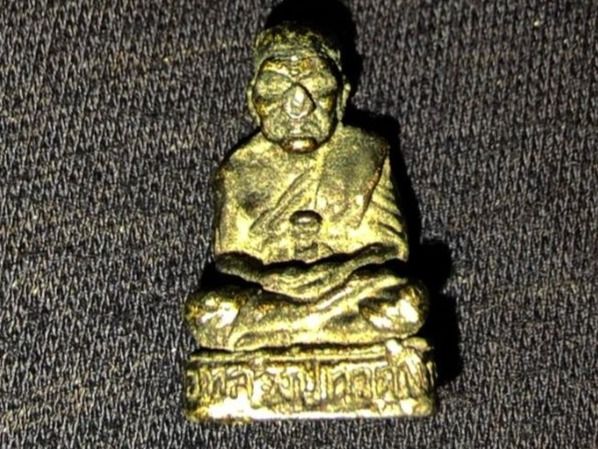 Sculture & Statue: Thai Buddha Figur (27277) – Usato da Rothrist venduto da SiddharthaMoon