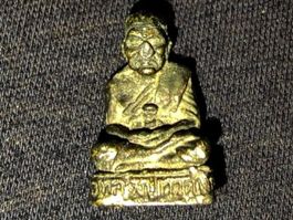 Thai Buddha Figur (27277)