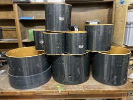 Tama Granstar Zargen