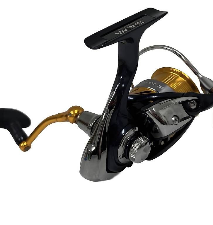 Daiwa Tambours & Moulinets: DAIWA Revros 2506 – D'occasion à Itingen par fishing-gear 1