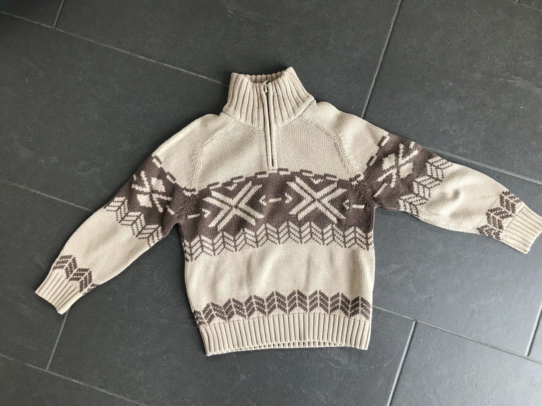 Lotti & Set di vestiti: Kleiderset Kleiderpaket Gr. 116 – Usato da Erlinsbach SO venduto da Elso72 3