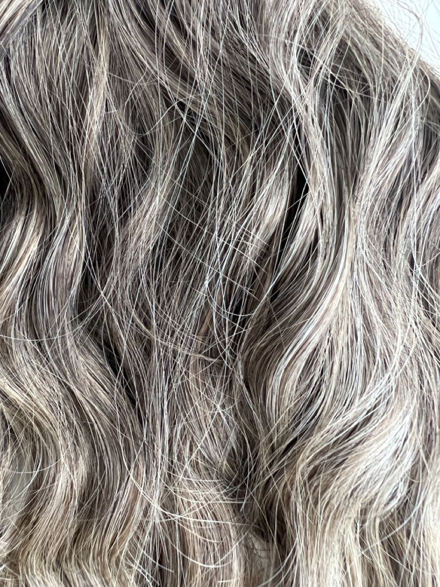 Accessori per capelli: Bio-Haar, Haare – Nuovo (secondo la descrizione) da Baar venduto da rom_j56y 2