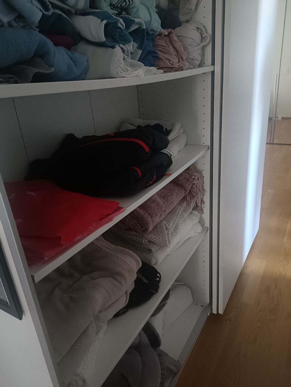 Ikea Schränke: Ikea PAX Schrank – Gebraucht aus Wilen (Sarnen) von luzern.20 3