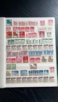 Grosses Briefmarken Konvolut: Deutsche Bundespost