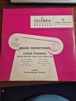 Claude Thornhill - Piano Reflections Schallplatte 