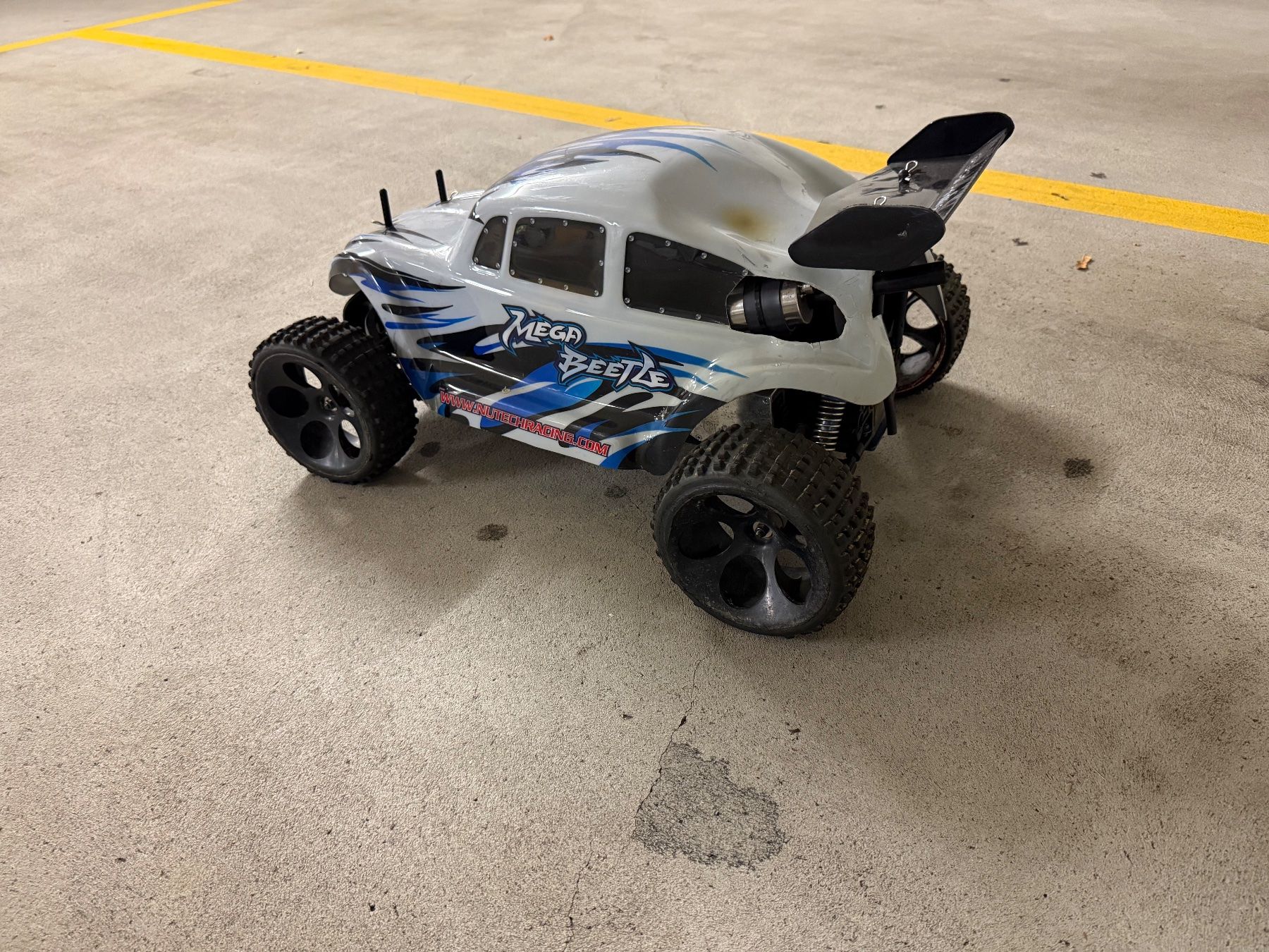 FG RC Kits de montage: FG Offroad Modell – D'occasion à Grenchen par Cimi830 1
