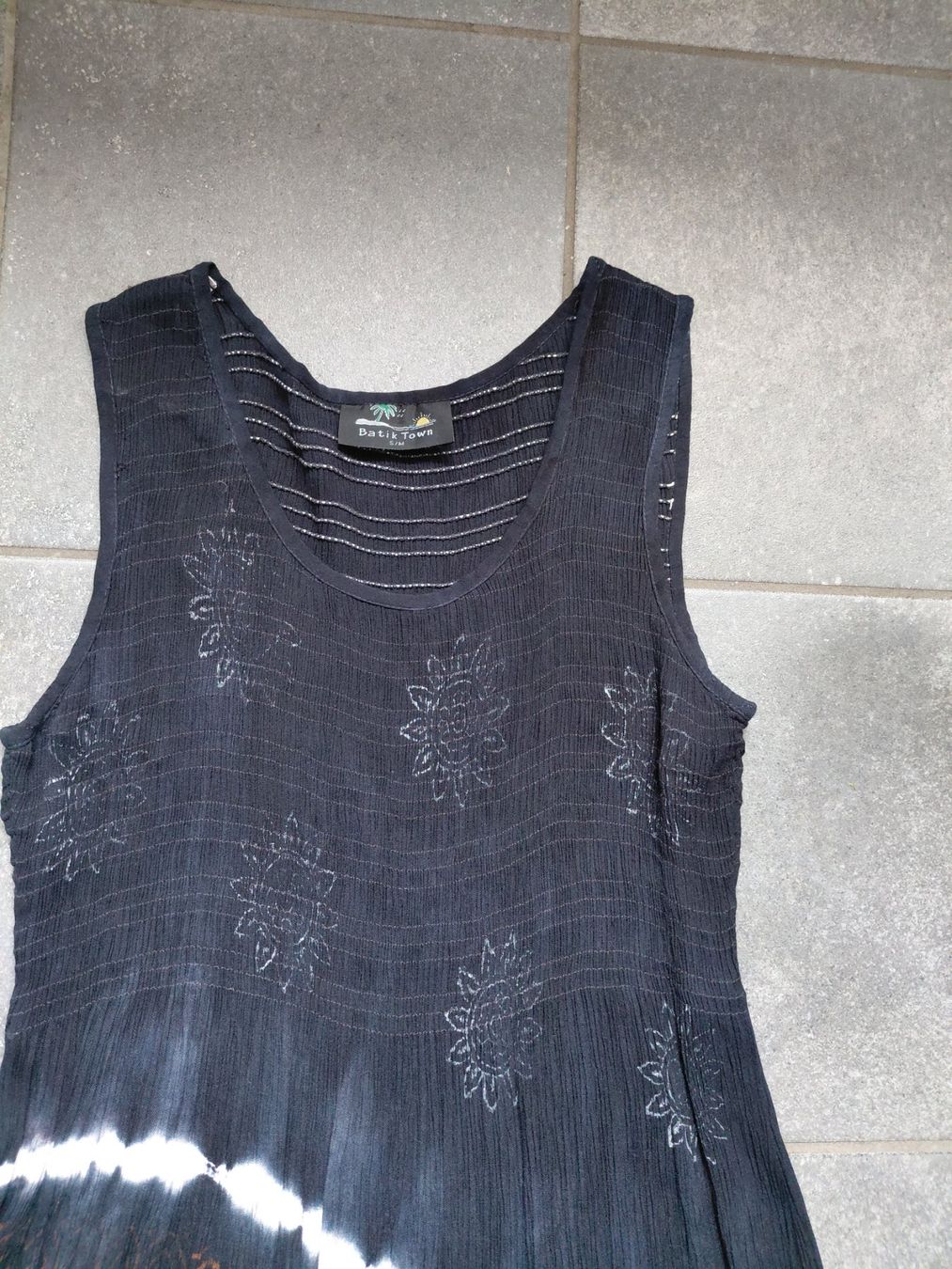Vestiti: Damen Sommerkleid gr S/M – Nuovo (secondo la descrizione) da Aesch BL venduto da shiva0211 3