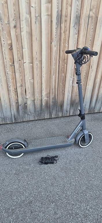 Scooters: E-Scouter  – Gebraucht aus Grabs von brennholz_bruno 3