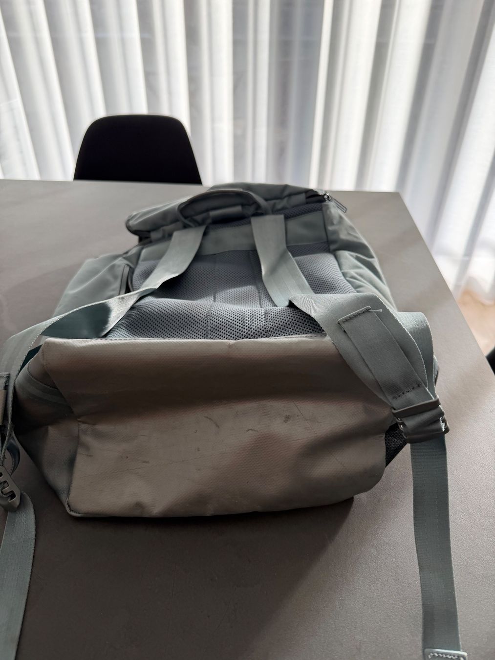 Freitag Rucksäcke: FREITAG Rucksack F600 Carter – Gebraucht aus Lachen SZ von MorenaW01 3