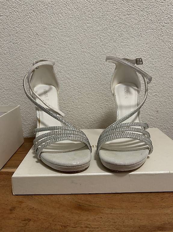 Scarpe da donna: Menbur High Heels Gr. 38 – Usato da Huttwil venduto da sheil-22