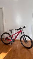 Mountainbike Kato Ghostrider