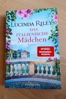 Roman: Lucinda Riley - Das italienische Mädchen