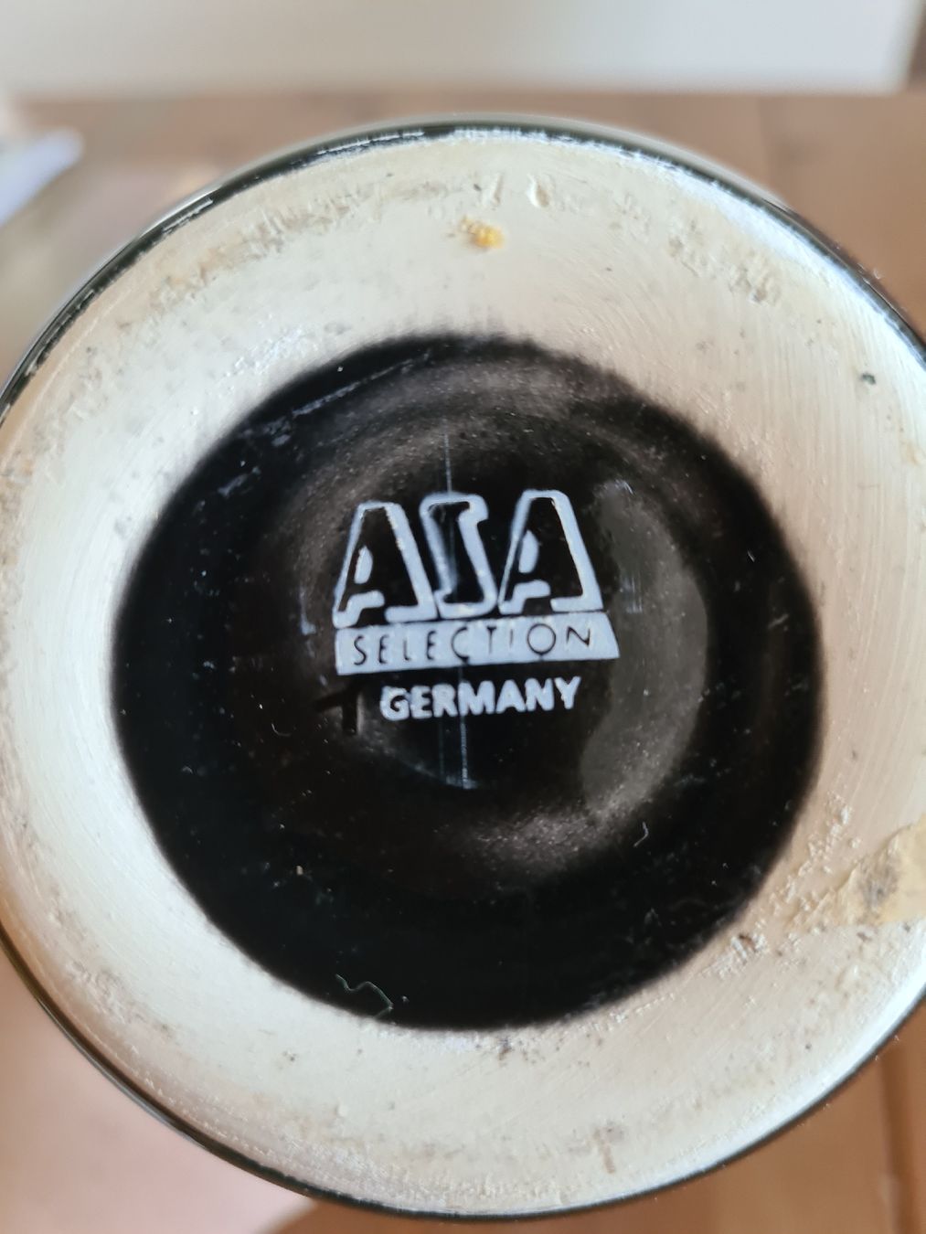 ASA Selection Vasi & Recipienti: ASA Selection Vase Schwarz – Usato da Horw venduto da Mirii91 3