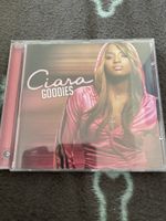 CD Chiara Goodies