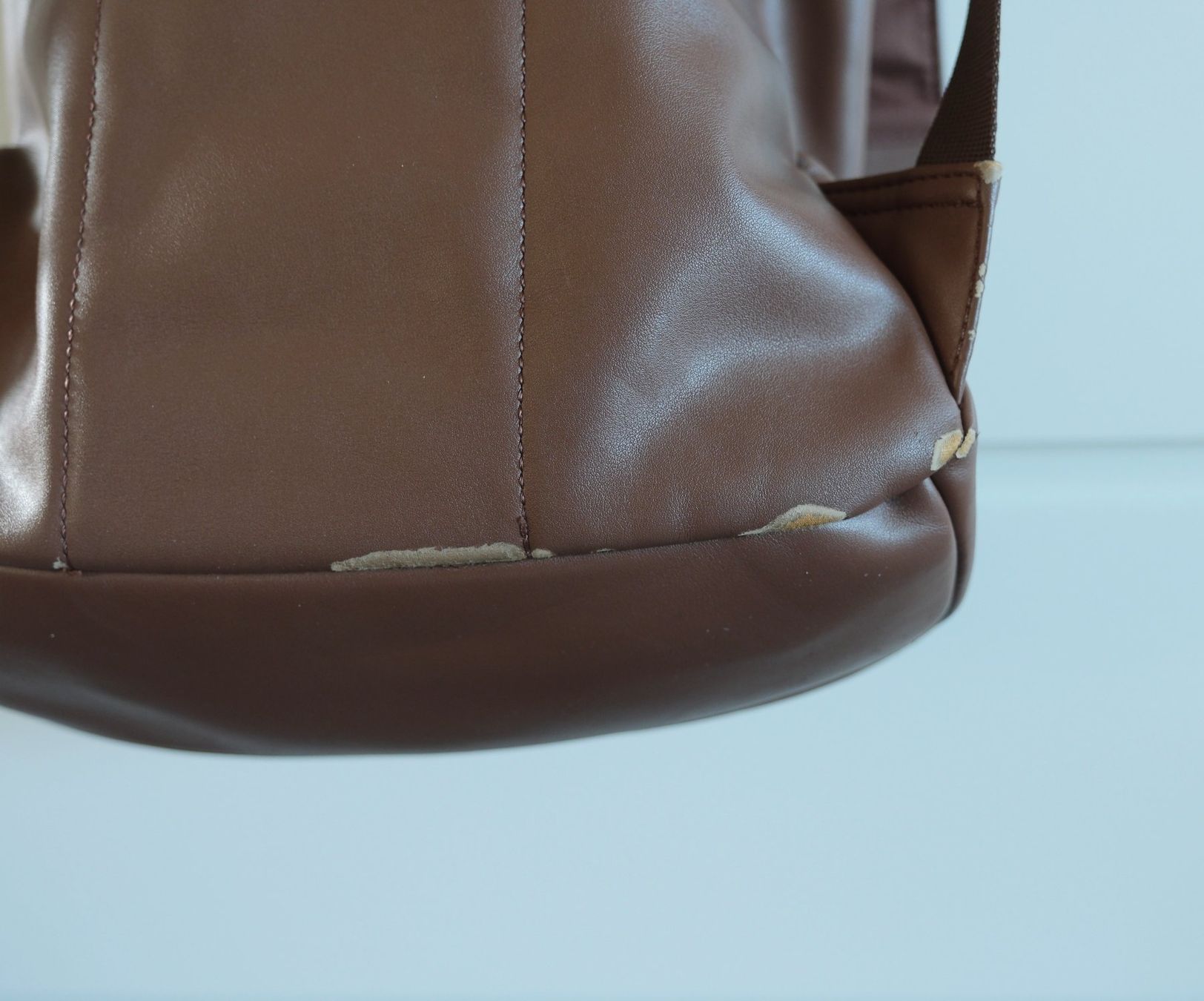 Zaini: Rucksack (braun) PIER ONE – Usato da Wohlen AG venduto da Exitburn 4