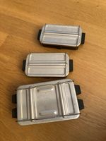 3 Elektroverteilerdosen