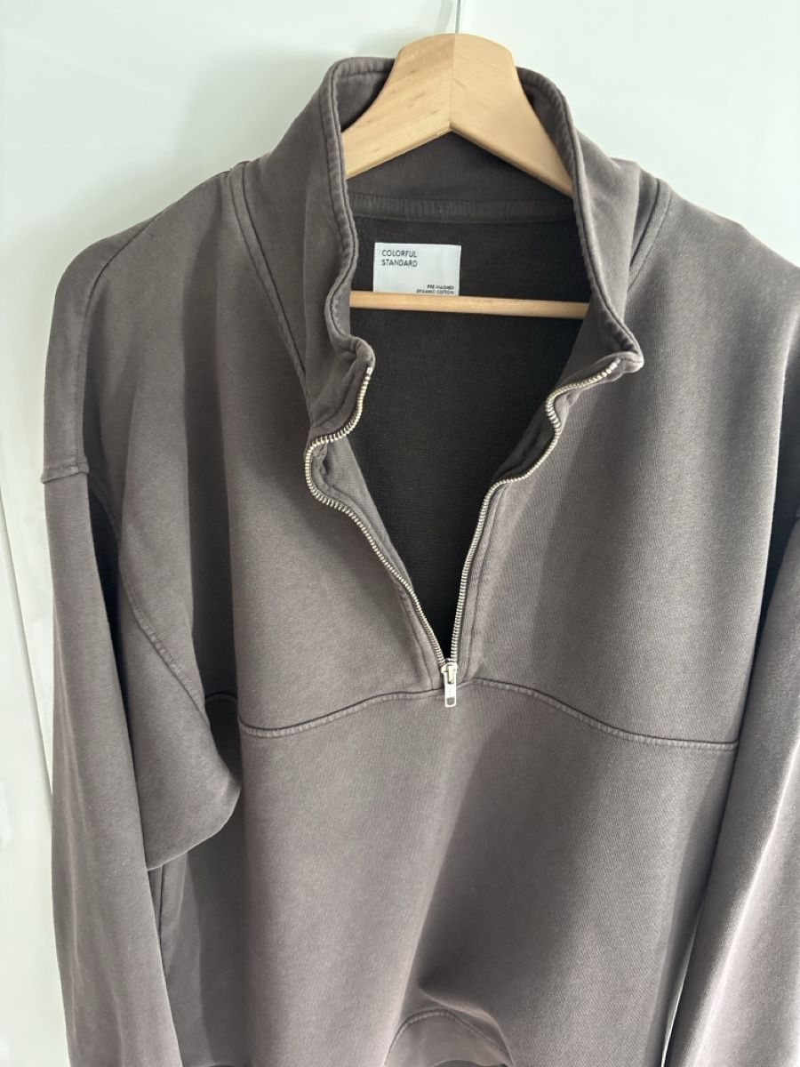 Pullover & Sweatshirts: COLORFUL STANDARD Pullover Gr L – Neu (gemäss Beschreibung) aus Niederteufen von _time_ 1