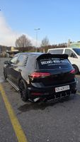 Golf VII GTI TCR